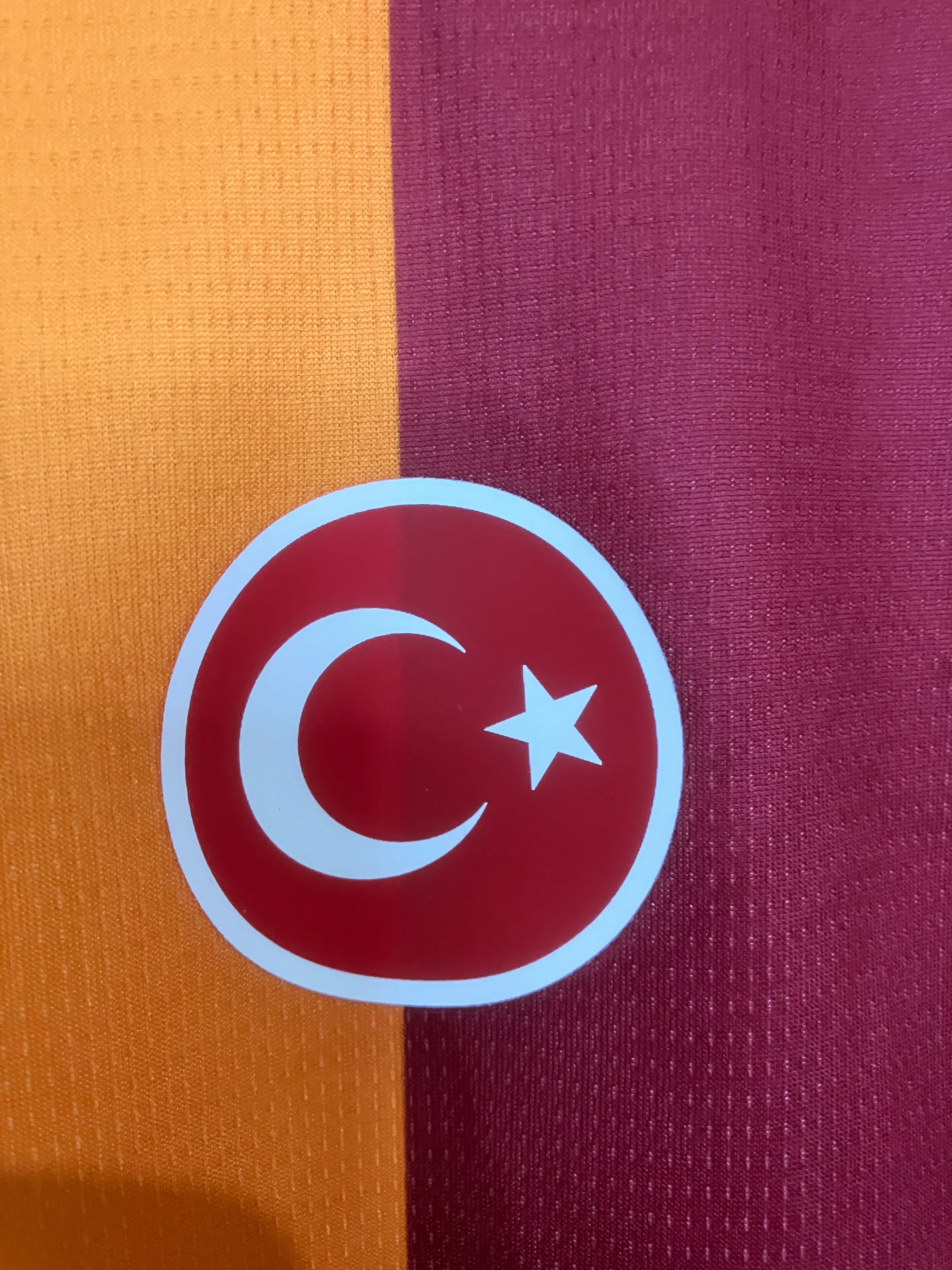 🦁 El Motor de Estambul – Galatasaray 2025/26 - Lucas Torreira