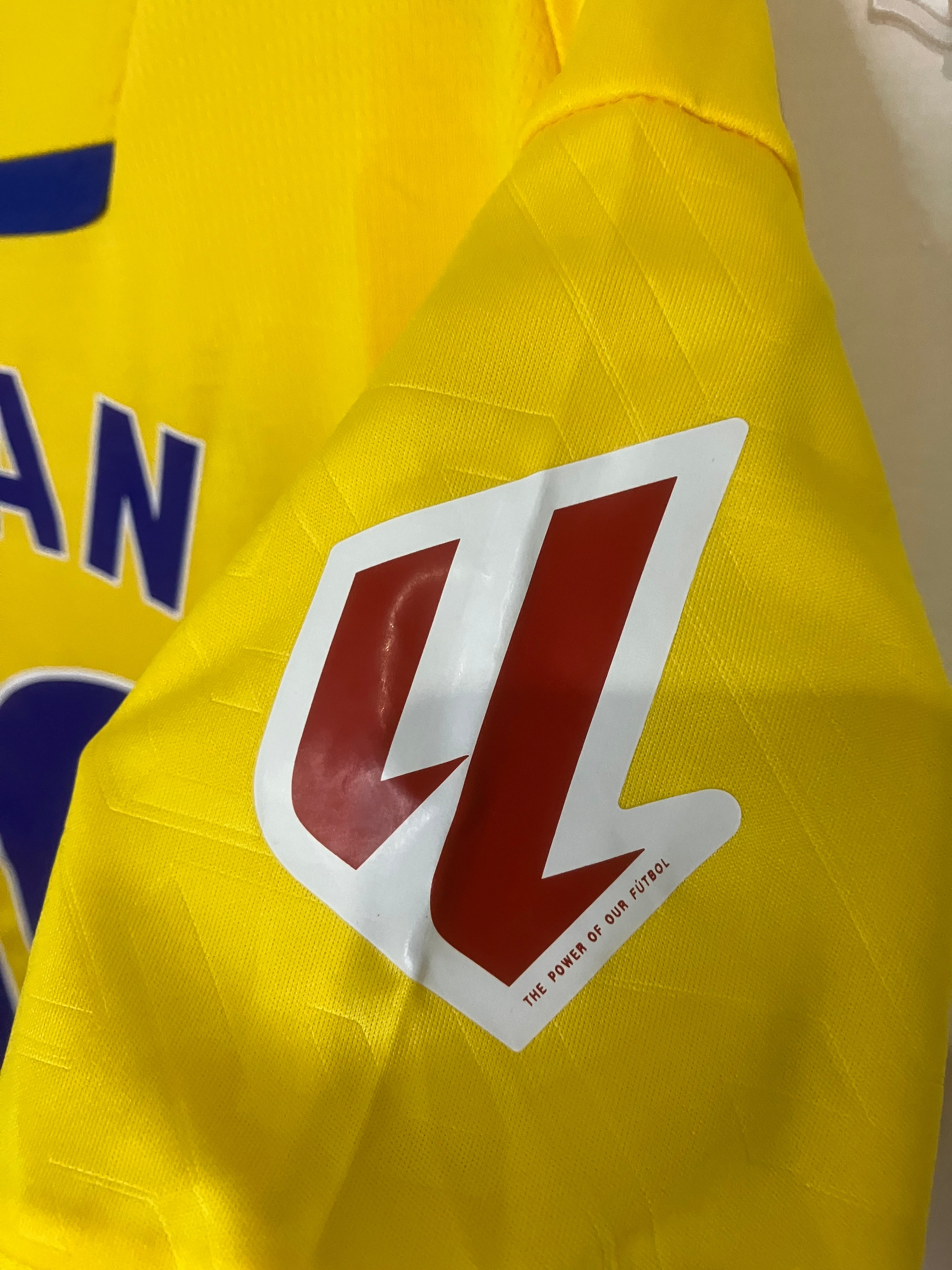 ⚡ ¡La del Rayo de Florida! – Cádiz CF 2025/26 - Brian Ocampo