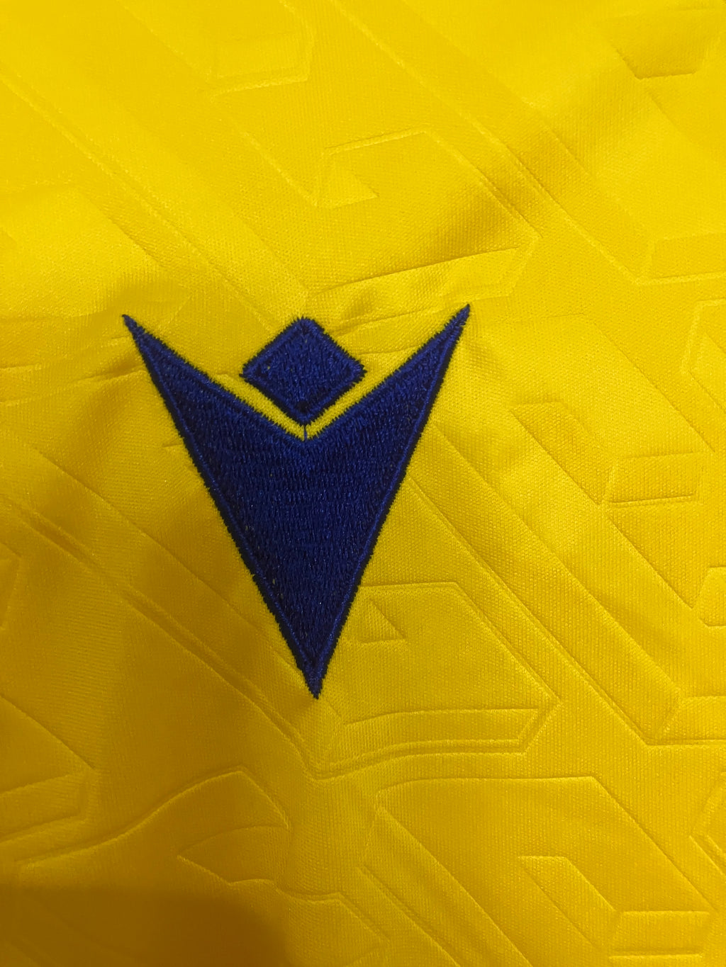 ⚡ ¡La del Rayo de Florida! – Cádiz CF 2025/26 - Brian Ocampo