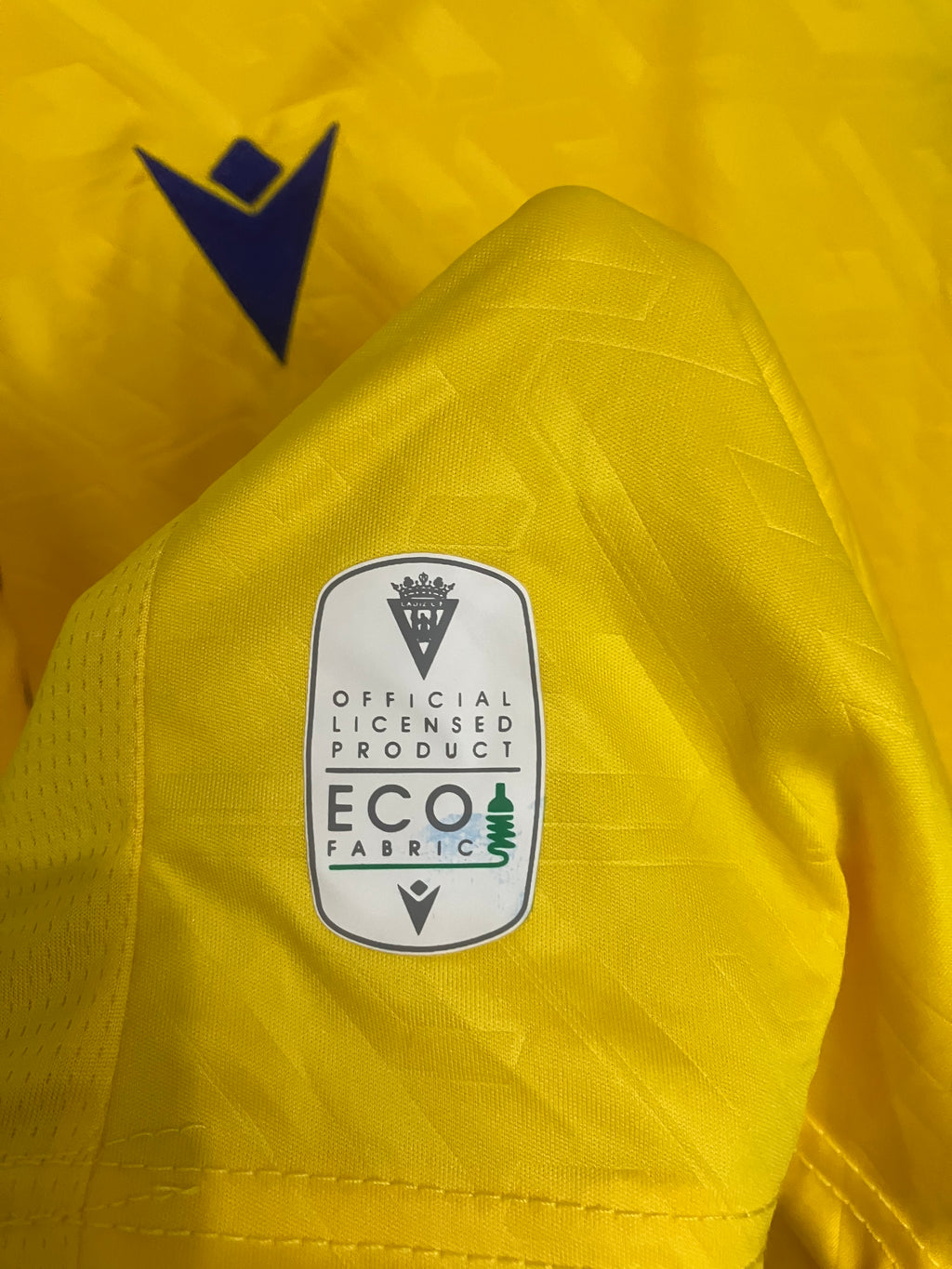 ⚡ ¡La del Rayo de Florida! – Cádiz CF 2025/26 - Brian Ocampo