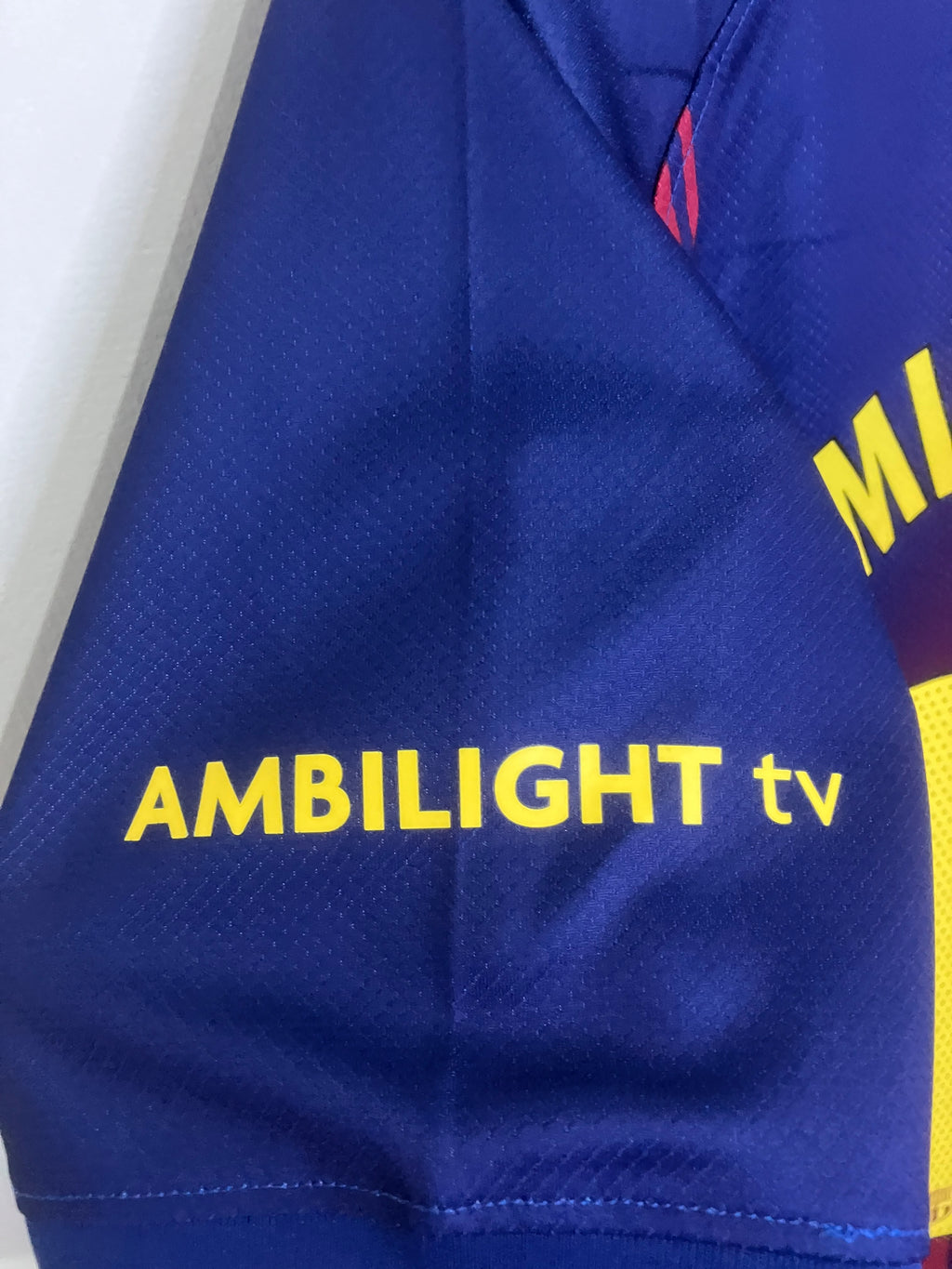 💎 El Heredero del Trono – Barcelona Titular 2025/26 - Lamine Yamal