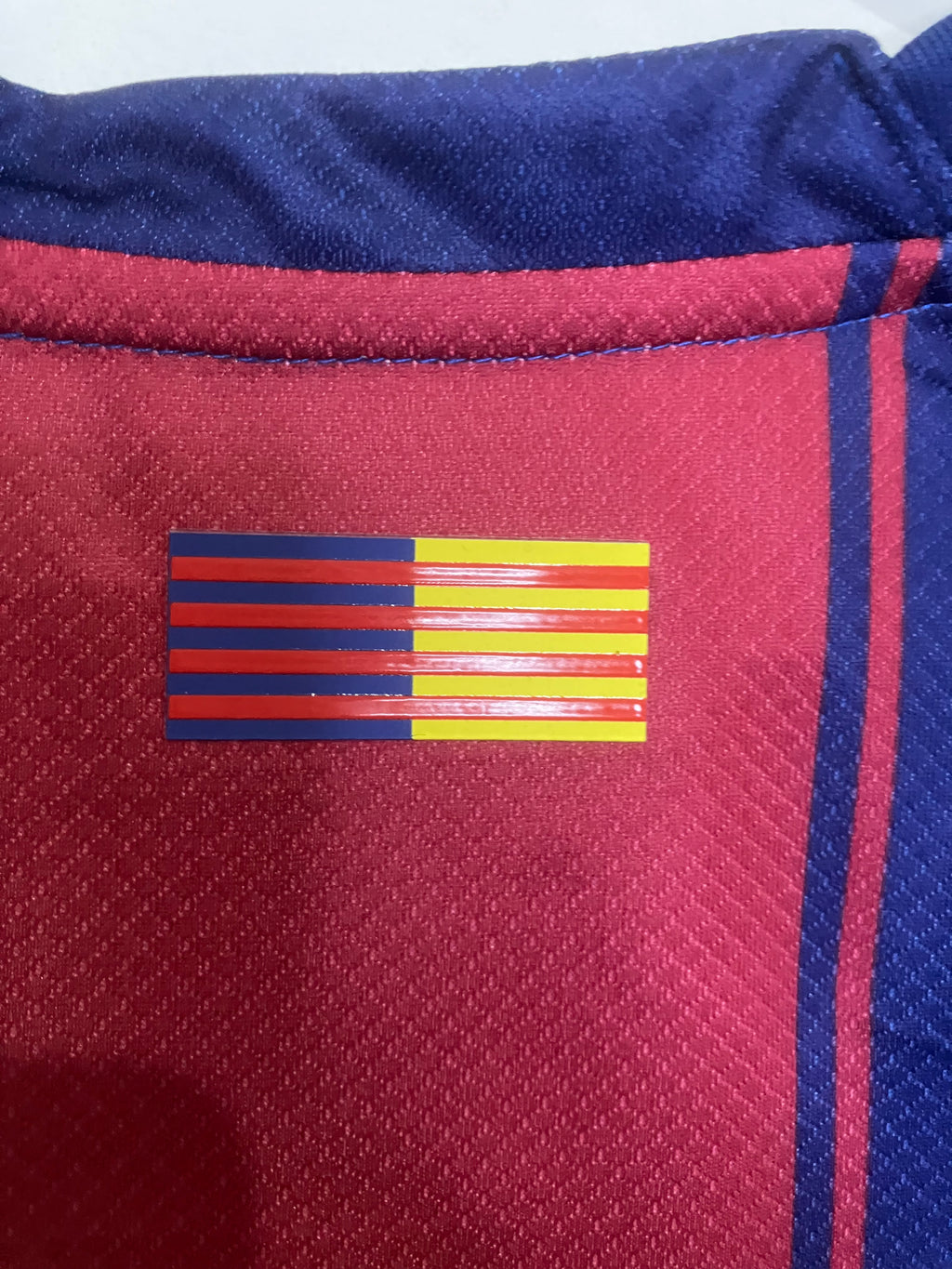 💎 El Heredero del Trono – Barcelona Titular 2025/26 - Lamine Yamal