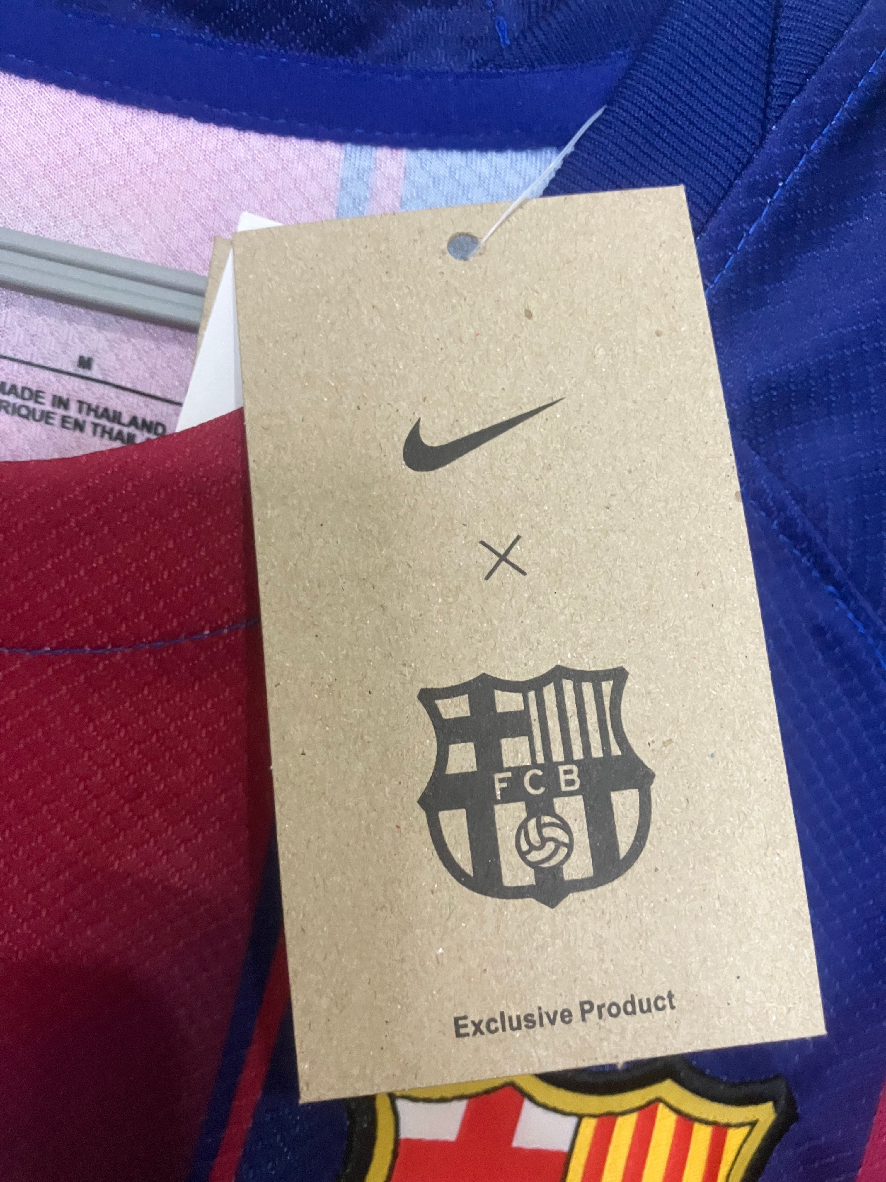 💎 El Heredero del Trono – Barcelona Titular 2025/26 - Lamine Yamal