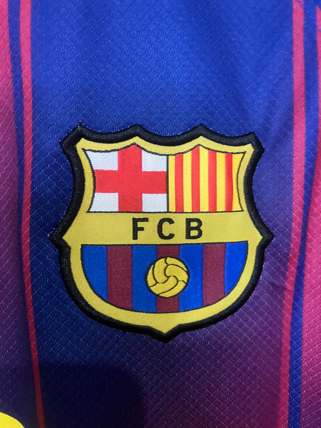 💎 El Heredero del Trono – Barcelona Titular 2025/26 - Lamine Yamal