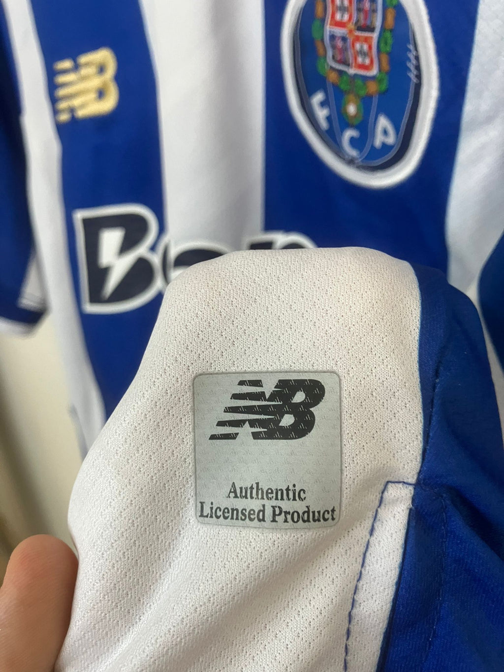 🐉 El Patrón del Dragão – FC Porto 2025/26 - Alan Varela