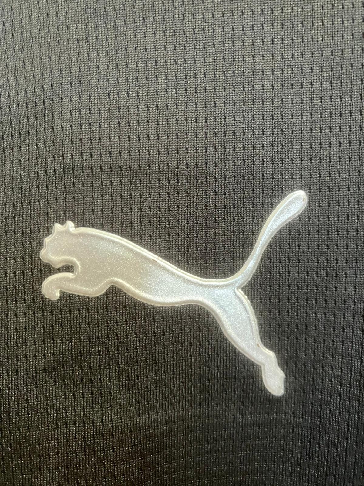 🤖 El Poder del Androide – Manchester City 2025/26 Alternativa - Erling Haaland