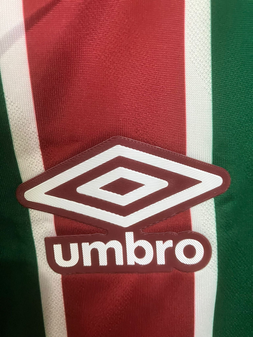 🔴🟢 El Dueño de las Bandas en Río – Fluminense 2025 - Agustín Canobbio