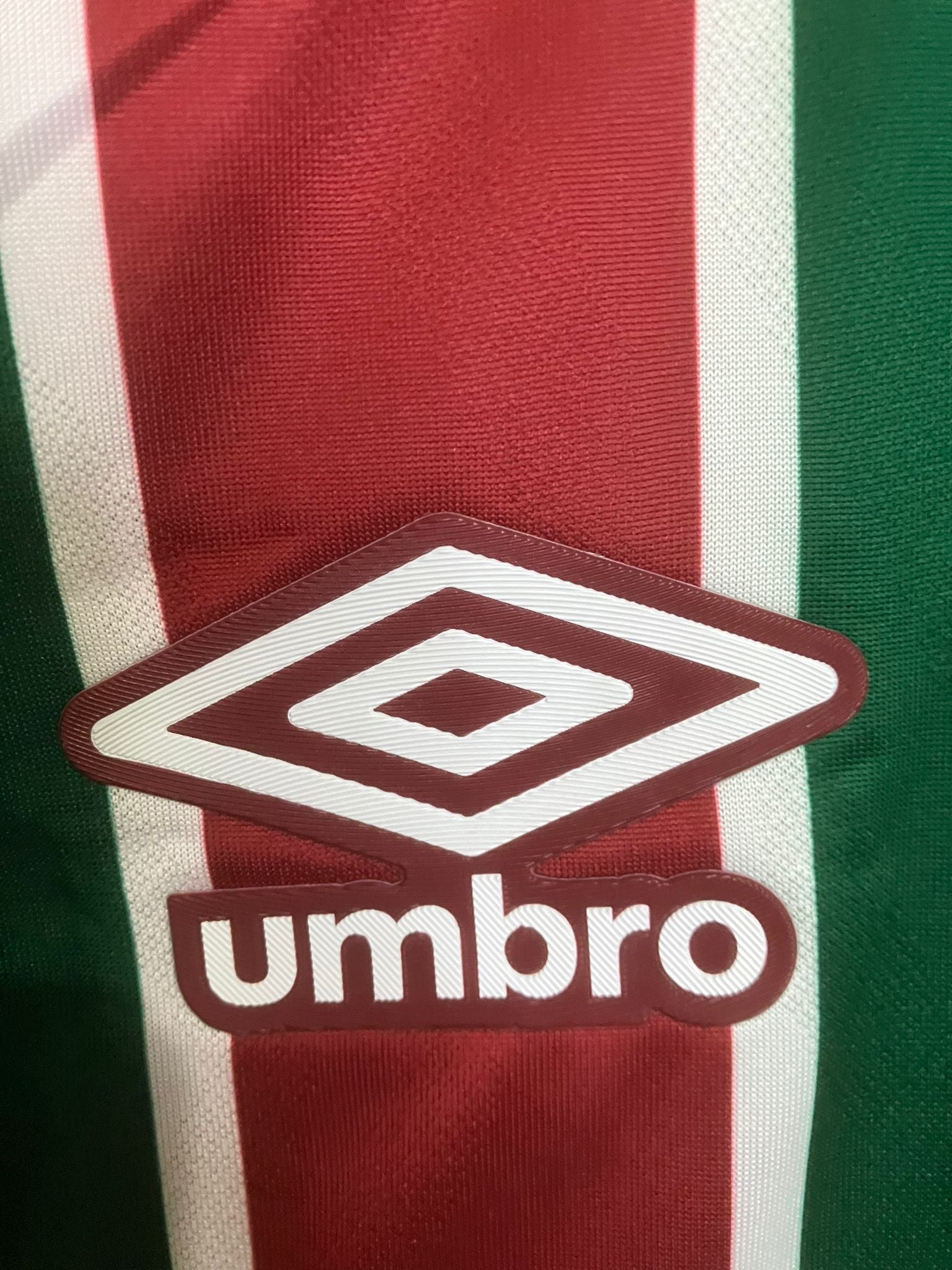 🔴🟢 El Dueño de las Bandas en Río – Fluminense 2025 - Agustín Canobbio
