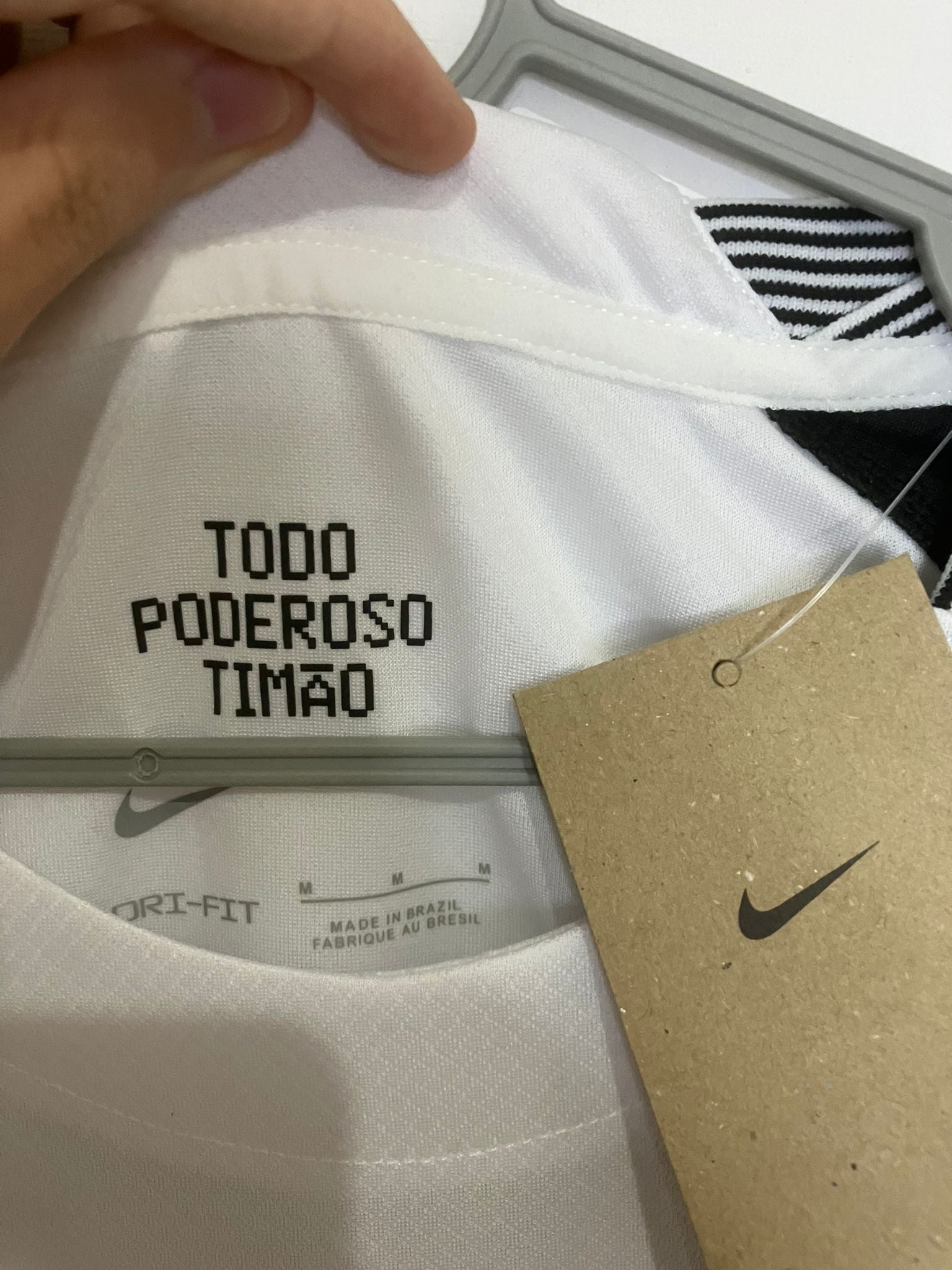 🦁 El León en el Timão – Corinthians 2025 Titular - Memphis Depay