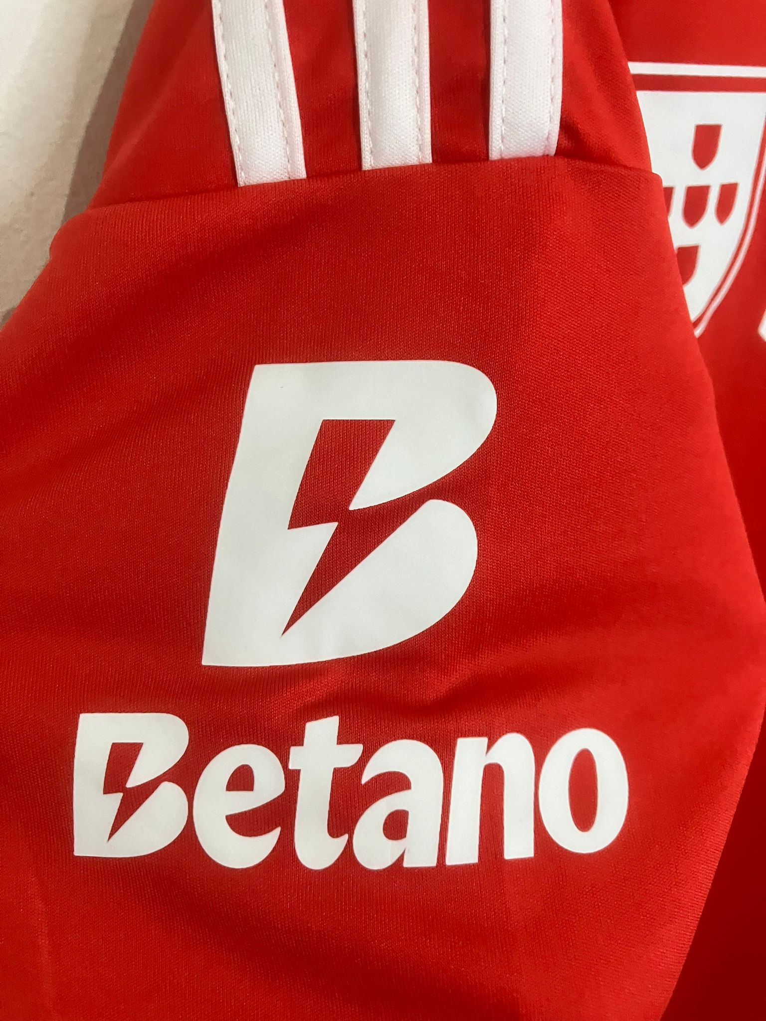 🦅 El Vuelo de la Gloria – SL Benfica 2024/25