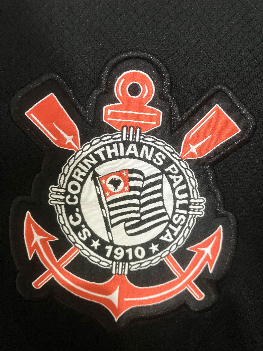 ⚓ Estilo de Élite en el Timão – Corinthians 2025 Alternativa - Memphis Depay