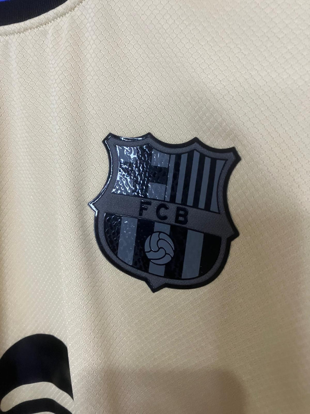 👑 El Heredero del Trono – Barcelona Alternativa 2025/26 - Lamine Yamal