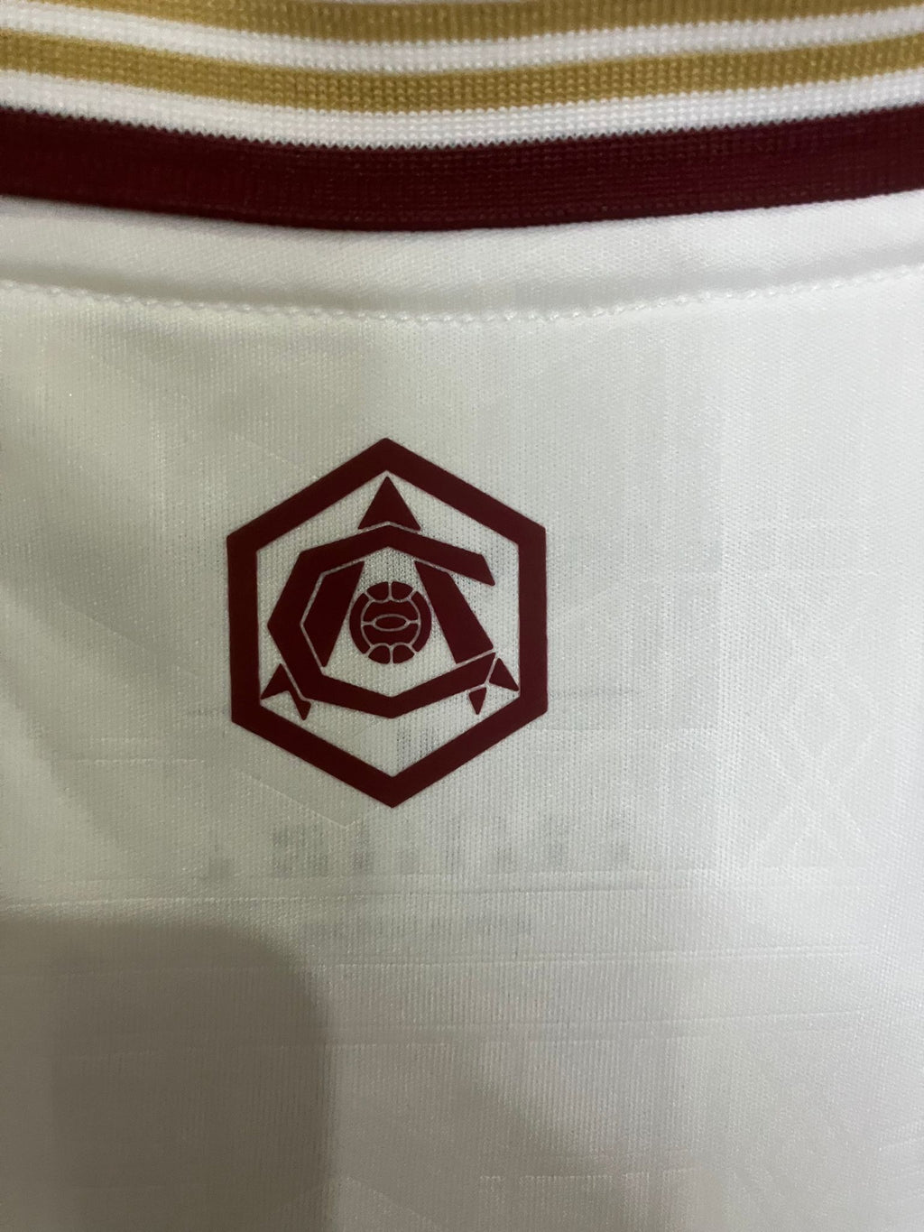 🛡️ El Comandante de los Gunners – Arsenal 2025/26 - Declan Rice