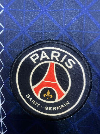 🦟 El Caos Creativo de París – PSG 2025/26 - Ousmane Dembélé