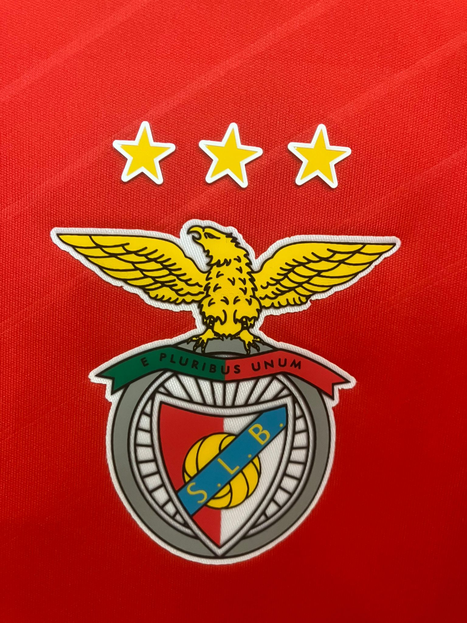 🍝 El Último Baile del Ángel – SL Benfica 2024/25 - Ángel Di María