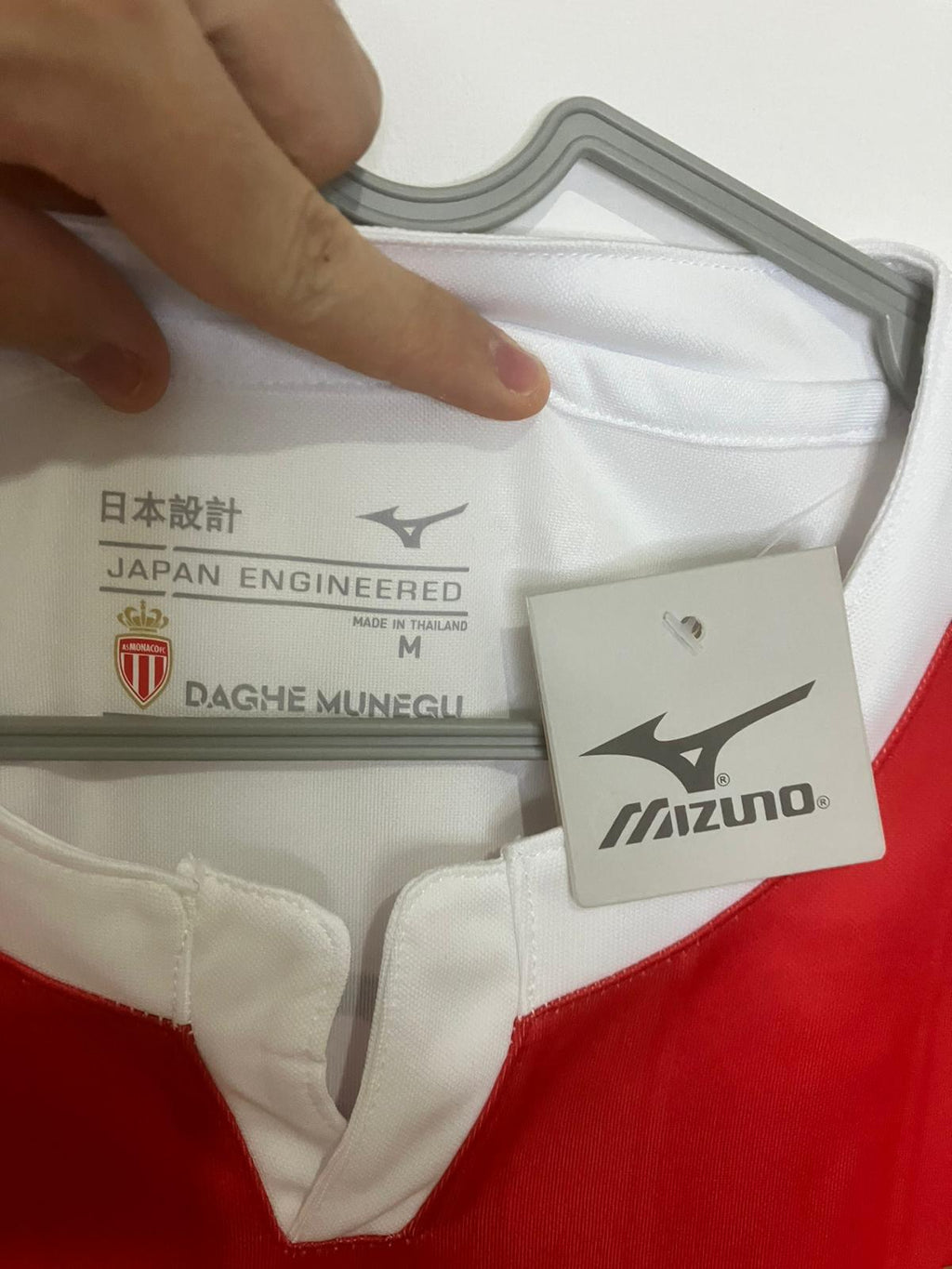 🏎️ El Regreso de "La Pioche" al Principado – AS Monaco 2025/26 - Paul Pogba