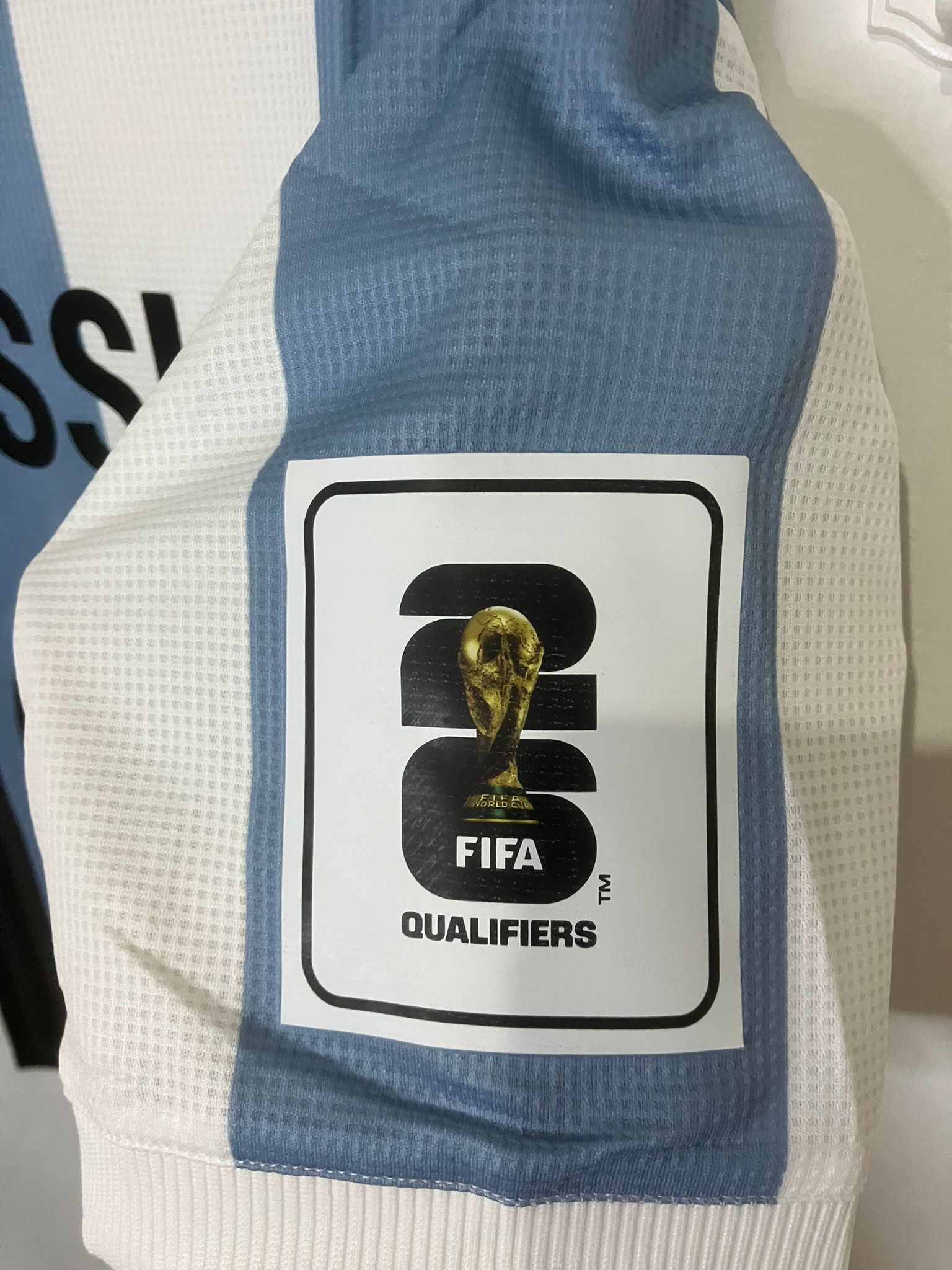 ⭐⭐⭐ Edición de Leyenda – Argentina 2025 Aniversario - Lionel Messi