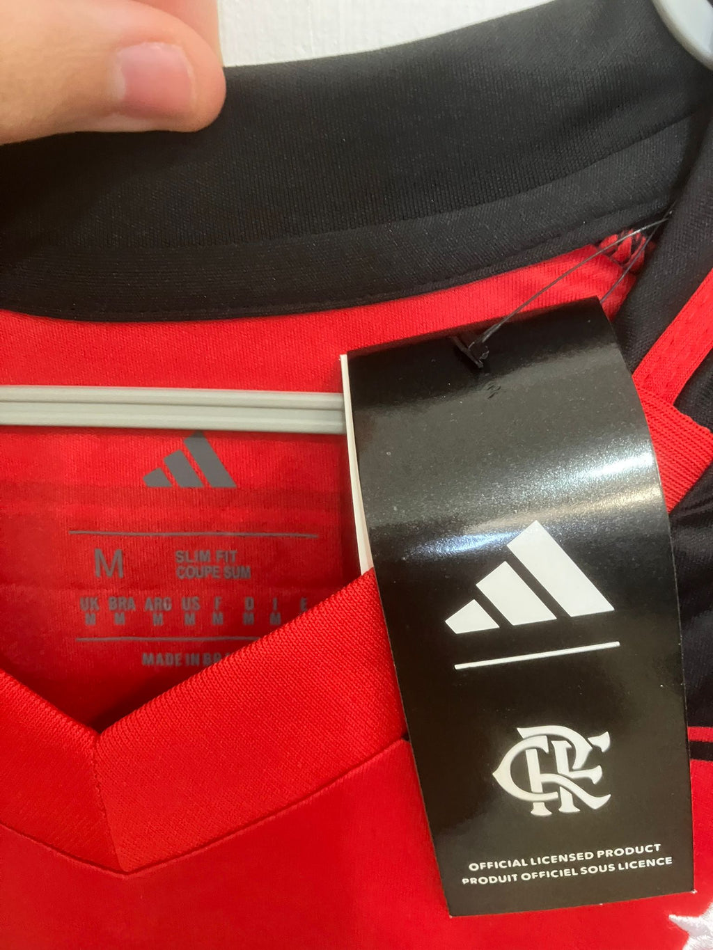 🔟 El Pincel de la Celeste en el Maracaná – Flamengo 2025 - De Arrascaeta