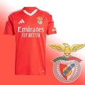 🦅 El Vuelo de la Gloria – SL Benfica 2024/25