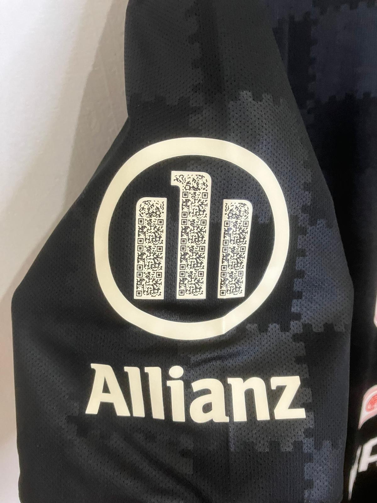 🏆 El Rey del Gol en Múnich – Bayern München 25/26 - Harry Kane