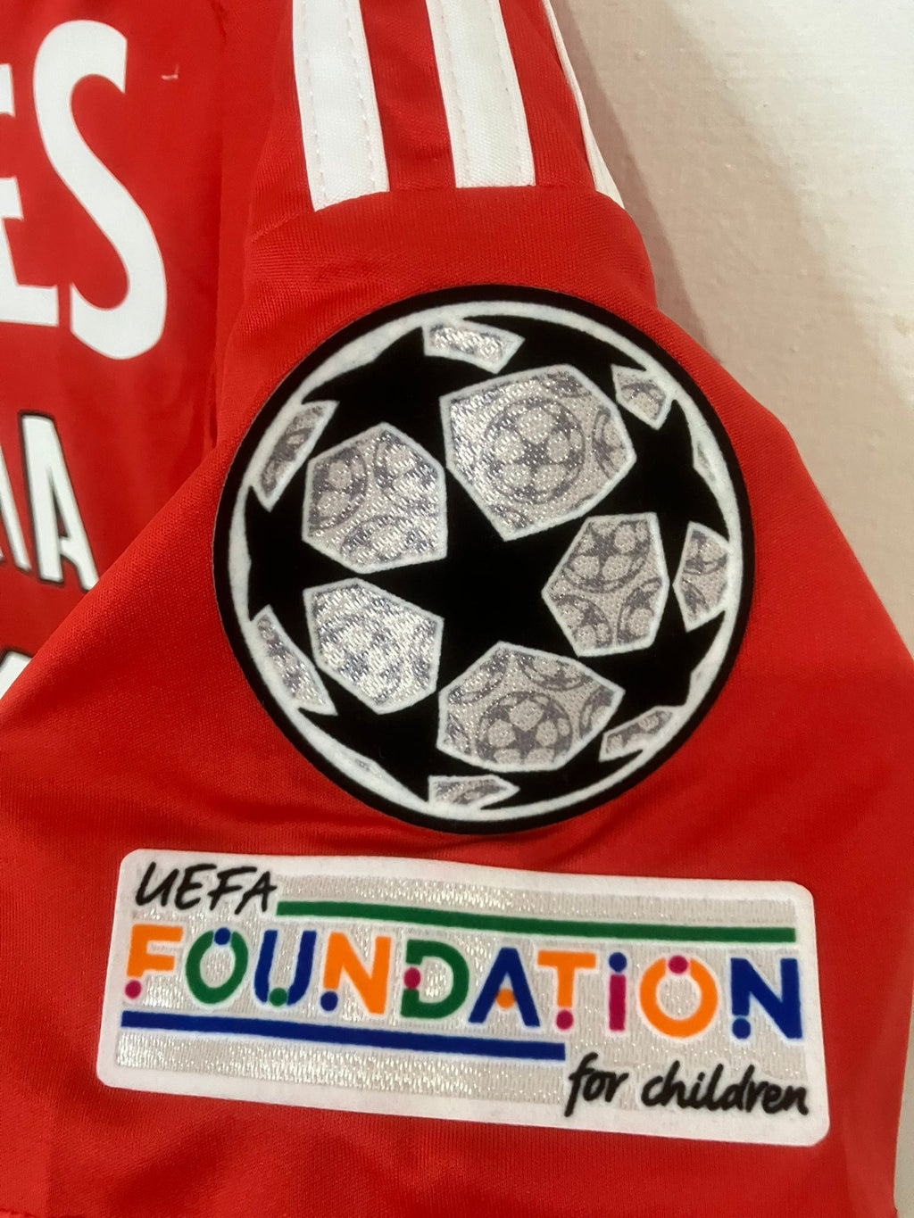 🍝 El Último Baile del Ángel – SL Benfica 2024/25 - Ángel Di María