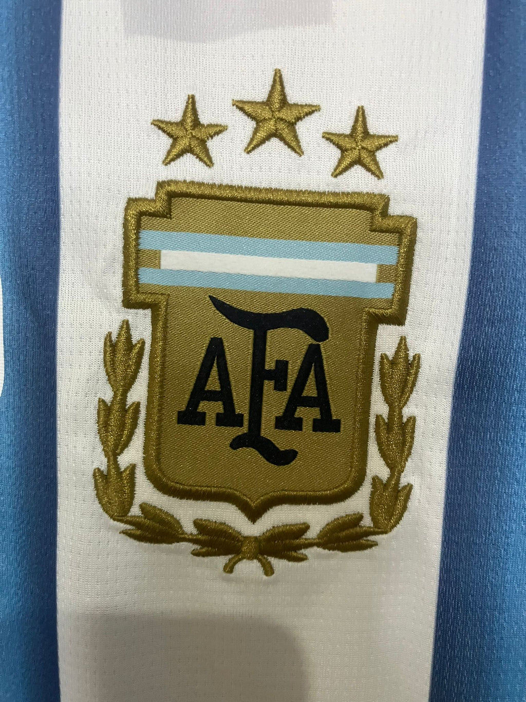 ⭐⭐⭐ El Last Dance del Rey – Argentina 2026 - Lionel Messi