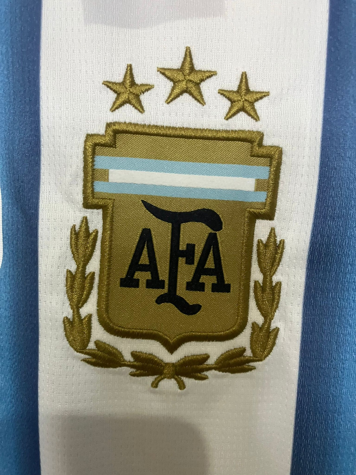 ⭐⭐⭐ El Last Dance del Rey – Argentina 2026 - Lionel Messi