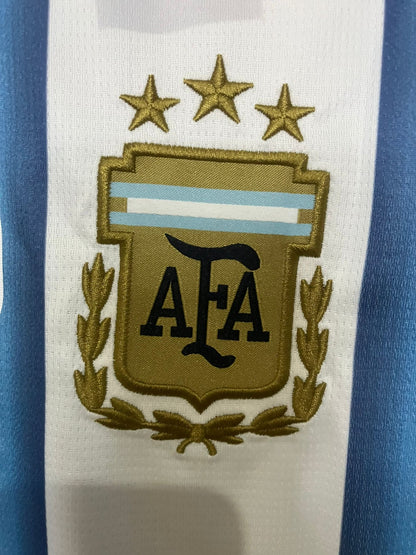 ⭐⭐⭐ El Last Dance del Rey – Argentina 2026 - Lionel Messi