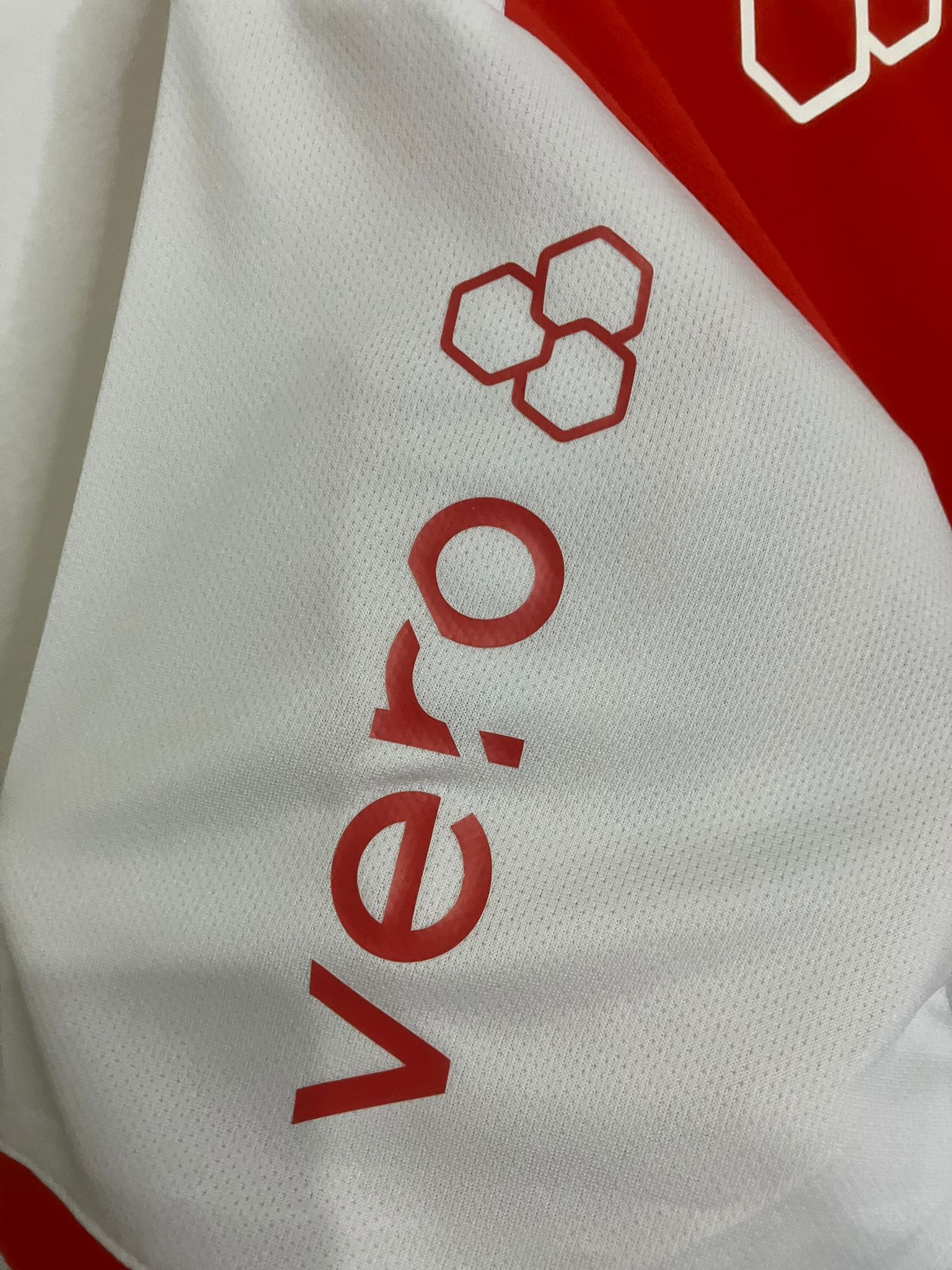 ⚪🔴 El Gigante de Porto Alegre – SC Internacional 2024