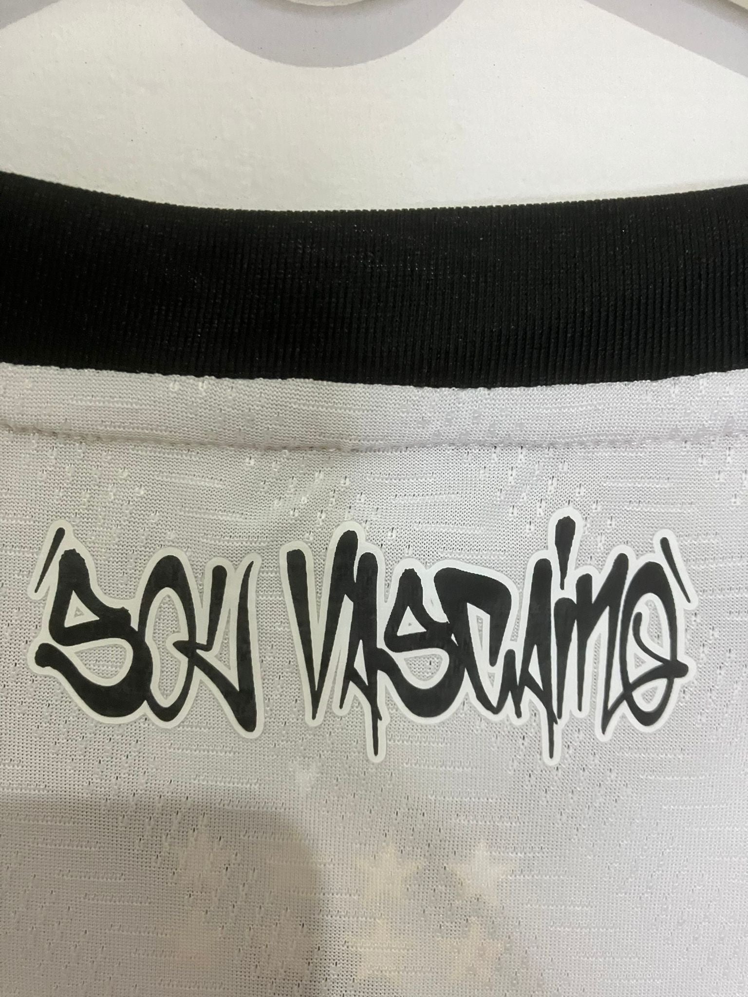 🚢 Magia Europea en la Colina – Vasco Da Gama 2025 - Dimitri Payet