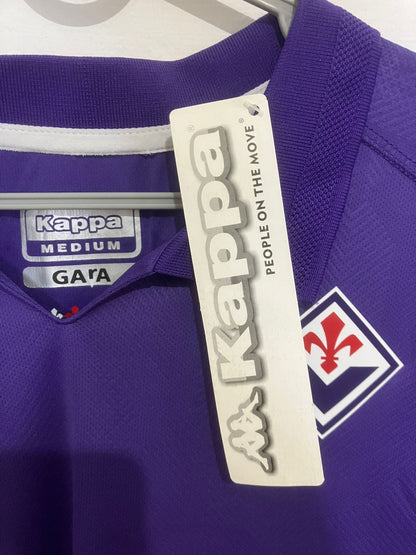 💜 El Vikingo en el Renacimiento – Fiorentina 2024/25 - Lucas Beltrán