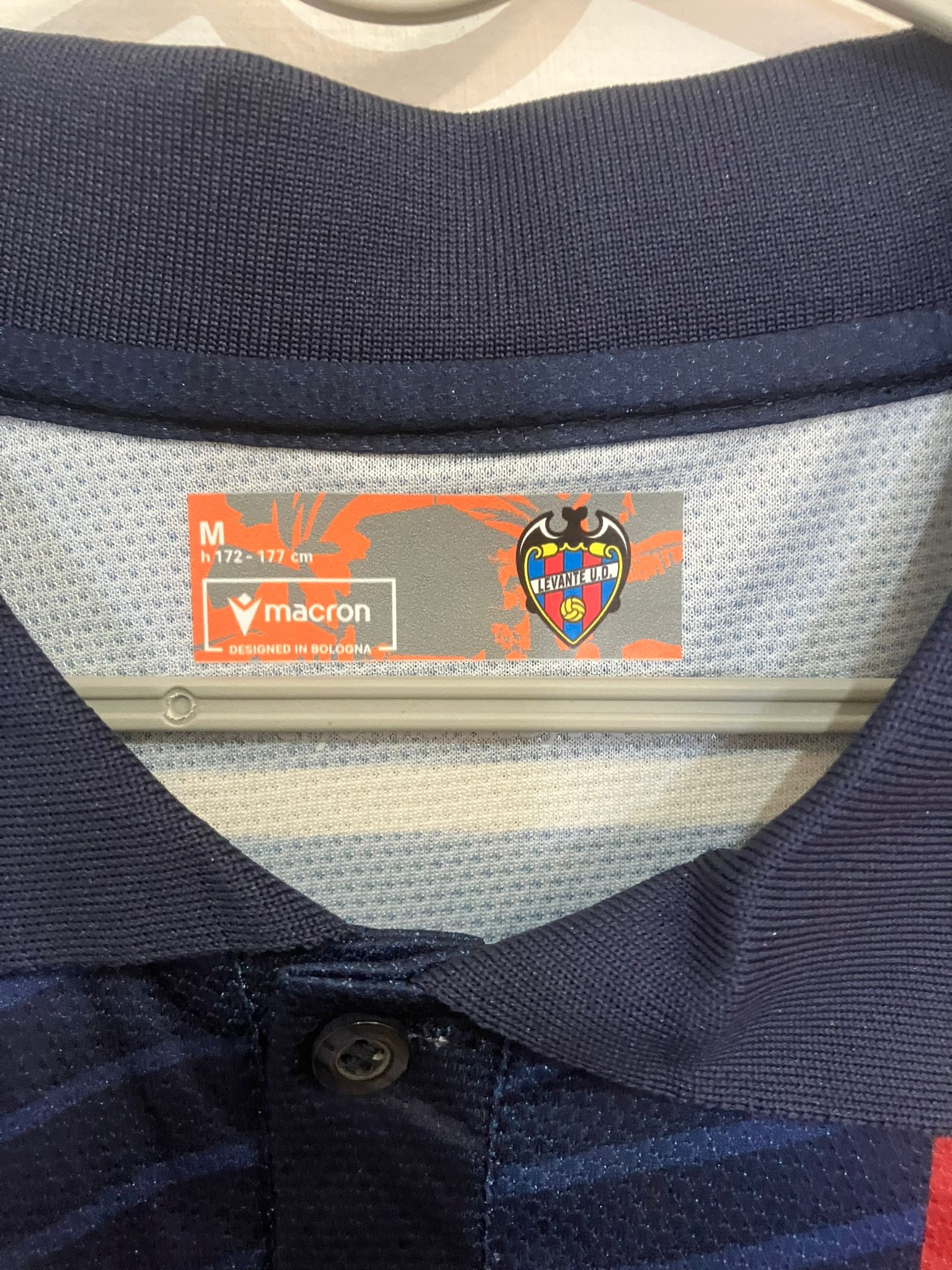 🐸 ¡La del Campeón del Mundo! – Levante 2025/26 - Alan Matturro