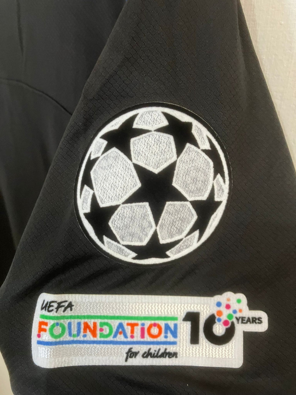 🦁 Orgullo de Londres – Chelsea 2025/26 Tercera Equipación