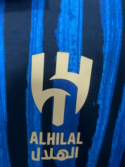 🧕🏿 El Brillo del Líder – Al Hilal SFC 2025 Mundial de Clubes