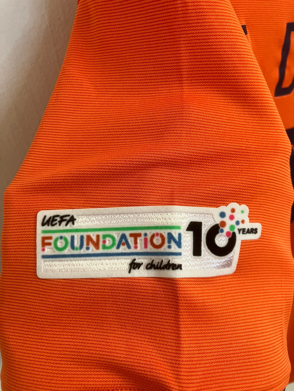 🟠 La Elegancia de la Naranja Mecánica – Países Bajos 2024 - Frenkie De Jong