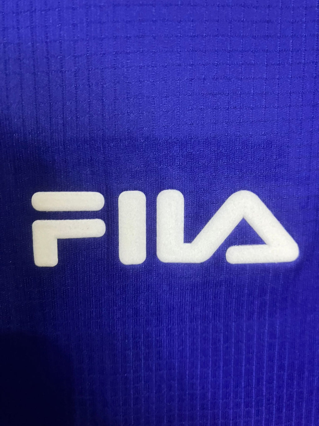 ⚜️ Nostalgia Pura: La Casaca de Batigol – Fiorentina 1998/99