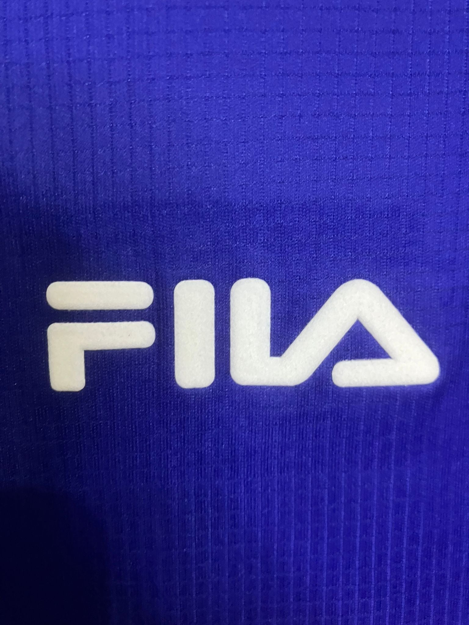 ⚜️ Nostalgia Pura: La Casaca de Batigol – Fiorentina 1998/99