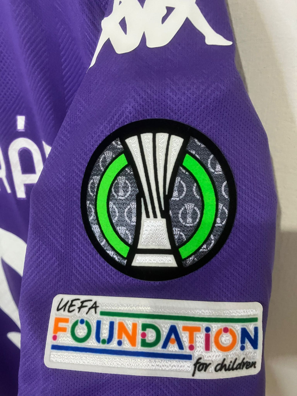 💜 El Vikingo en el Renacimiento – Fiorentina 2024/25 - Lucas Beltrán