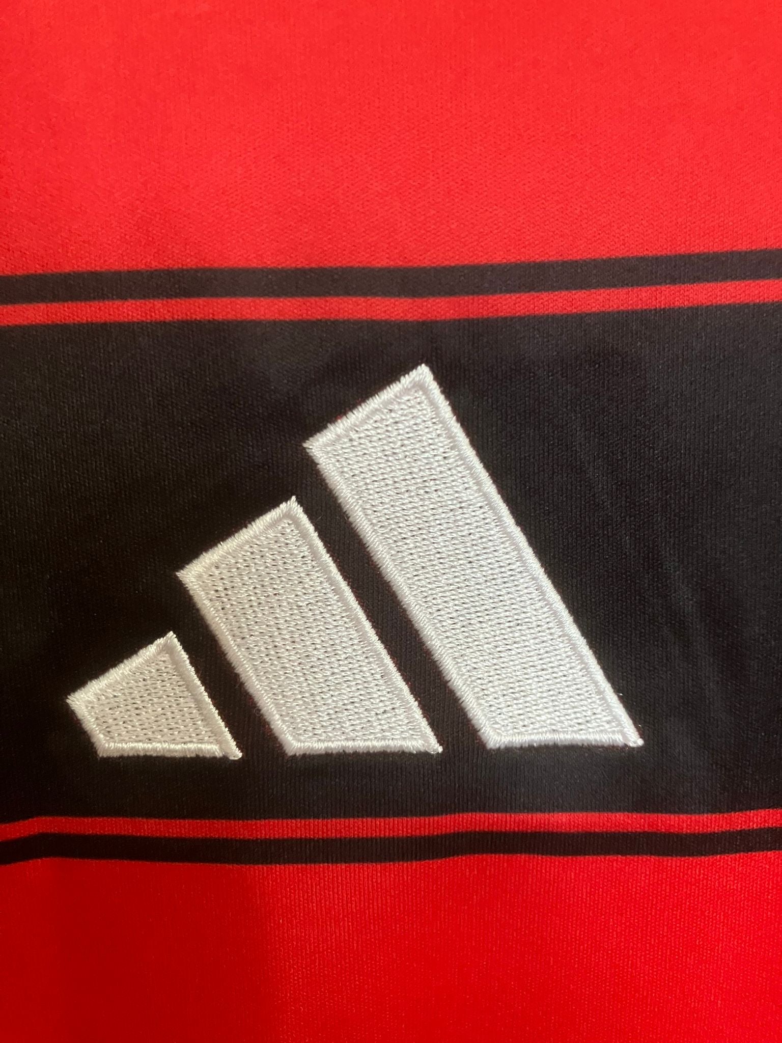 🔟 El Pincel de la Celeste en el Maracaná – Flamengo 2025 - De Arrascaeta