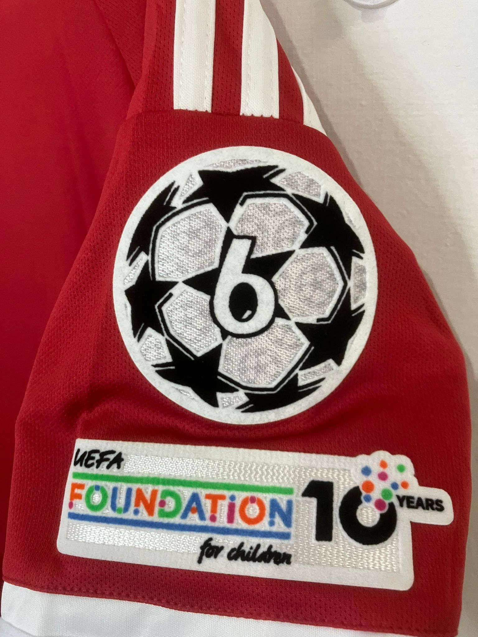 🔴 La Fortaleza de Anfield – Liverpool FC 2025/26 Titular