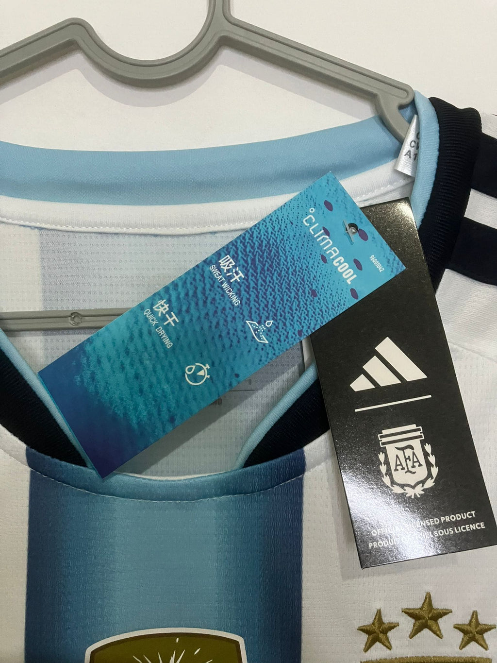 ⭐⭐⭐ El Last Dance del Rey – Argentina 2026 - Lionel Messi