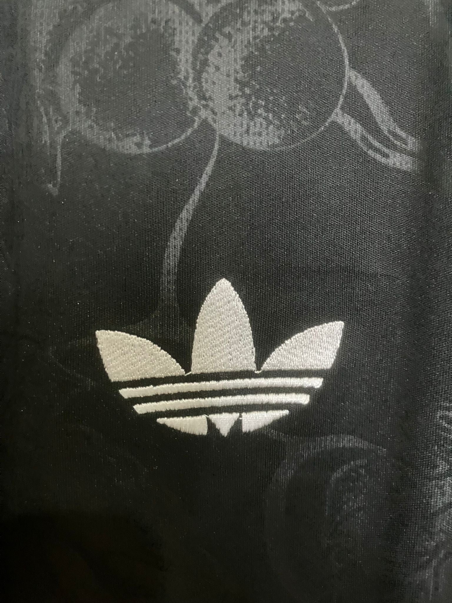 🦓 La Elegancia de la Vecchia Signora – Juventus 2025/26 Alternativa