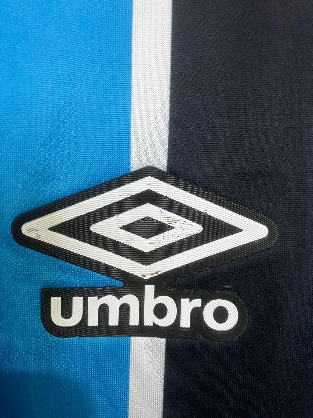 🐂 El Mati en el Gaúcho – Camiseta Grêmio 2025 - Matías Arezo