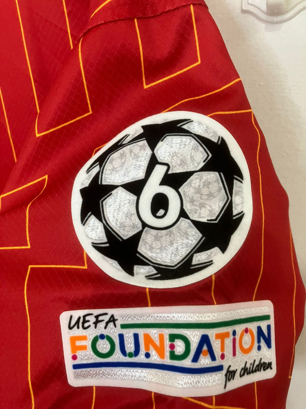 🔴 La Mística de Anfield – Liverpool FC 2024/25