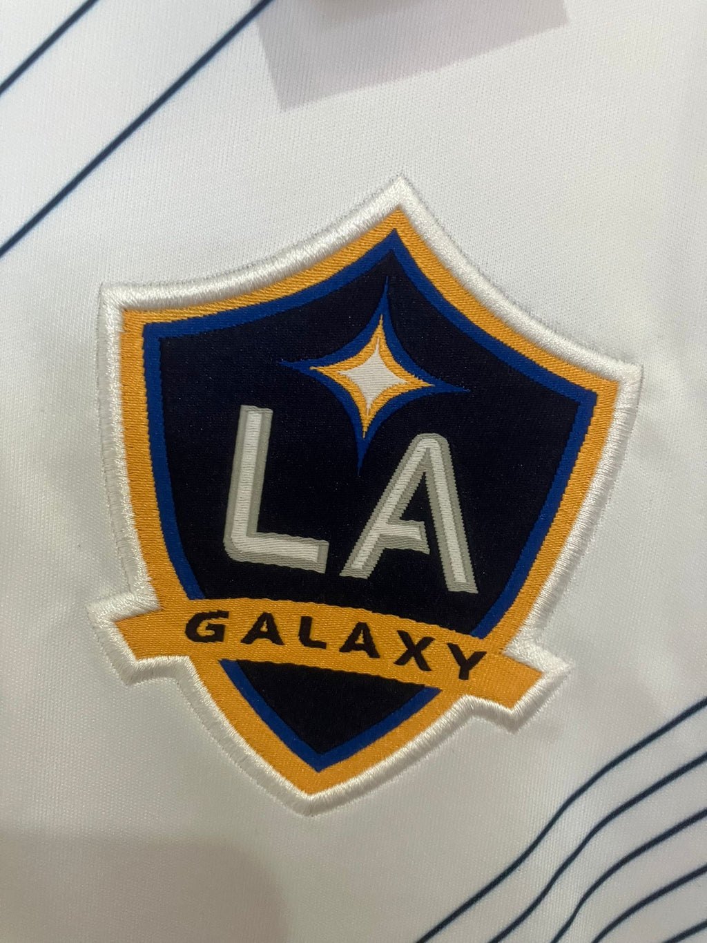🌴 Hollywood Tiene una Nueva Estrella – LA Galaxy 2025 - Marco Reus