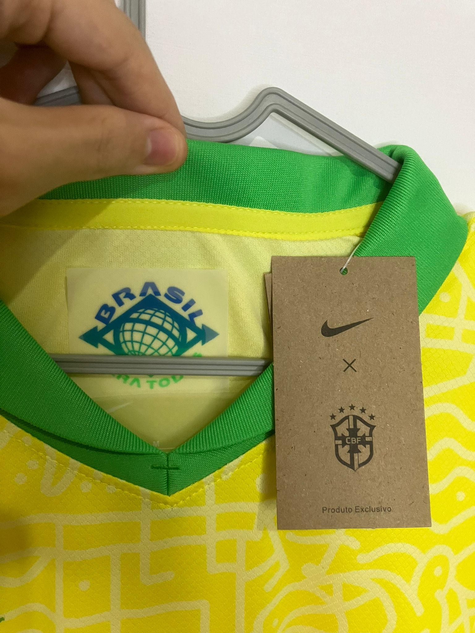 ⭐⭐⭐⭐⭐ El Heredero del Joga Bonito – Brasil 2024 - Vinicius Jr.