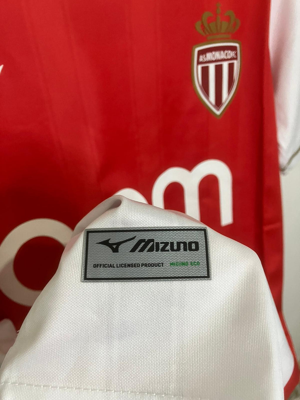 🏎️ El Regreso de "La Pioche" al Principado – AS Monaco 2025/26 - Paul Pogba