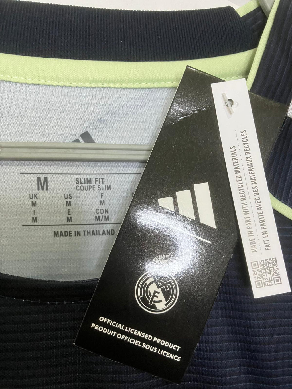 🦅 El Halcón de Los Aromos – Real Madrid Alternativa 2025/26 - Fede Valverde