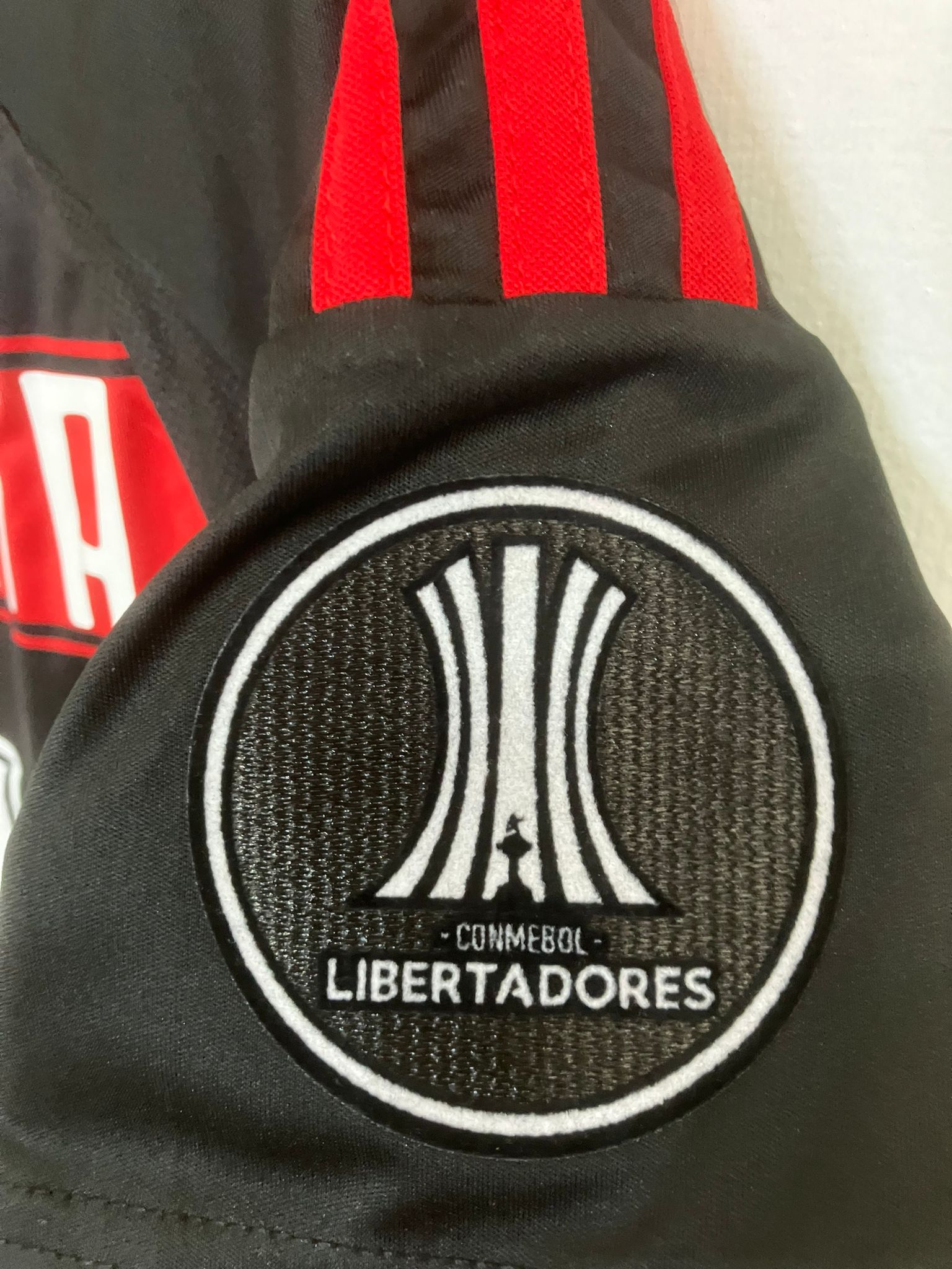 🔟 El Pincel de la Celeste en el Maracaná – Flamengo 2025 - De Arrascaeta