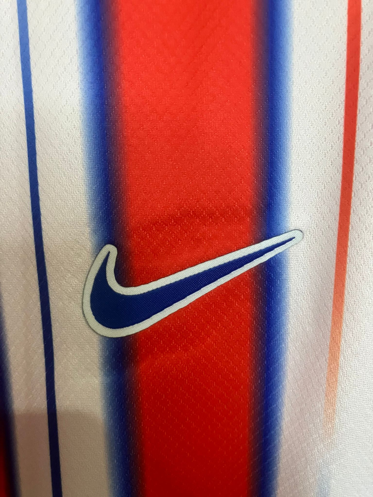 🛡️ La Casaca de Josema – Atlético de Madrid 2024/25 - Josema Giménez